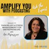Ask The Expert: Pain Relief & Stress Management for Entrepreneurs with Ani Papazyan