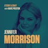 Jennifer Morrison | Inspiration is Everywhere
