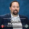 Carl Hooker: Artificial Intelligence, Personal Branding, Creative PD for Engaging Audiences