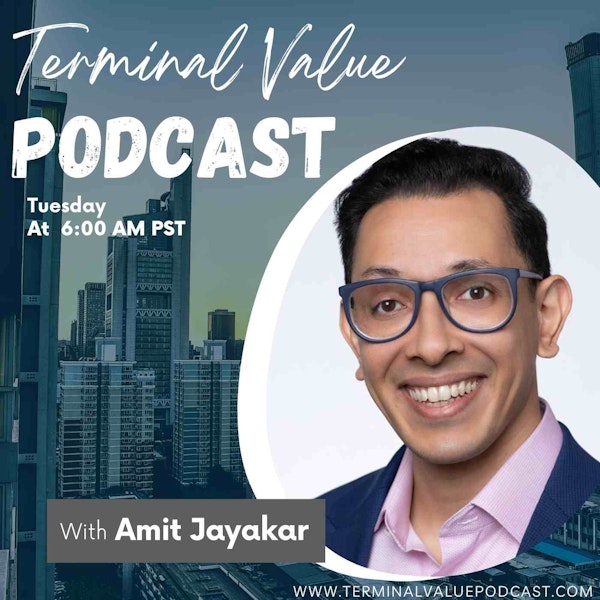 301: Hope For The American Healthcare System with Amit Jayakar
