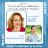 Practical Financial Insights to Avoid Common Mistakes – Amy Rose Herrick