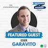 776: Revolutionizing healthcare and your own growth with mentorship (and how mentorship REALLY works!) w/ Eder Garavito