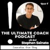 Living by Commitment and Integrity - Stephen Sainato