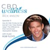 Are All CBD Products the Same? Can They Really Help? The Difference that Advanced Absorption Makes