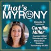 Camille Miller Shares Her Beyond Myronic Story of How She Met Dr. Bruce Lipton!!