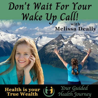 Shift To Your Bliss with Dr. Sheila