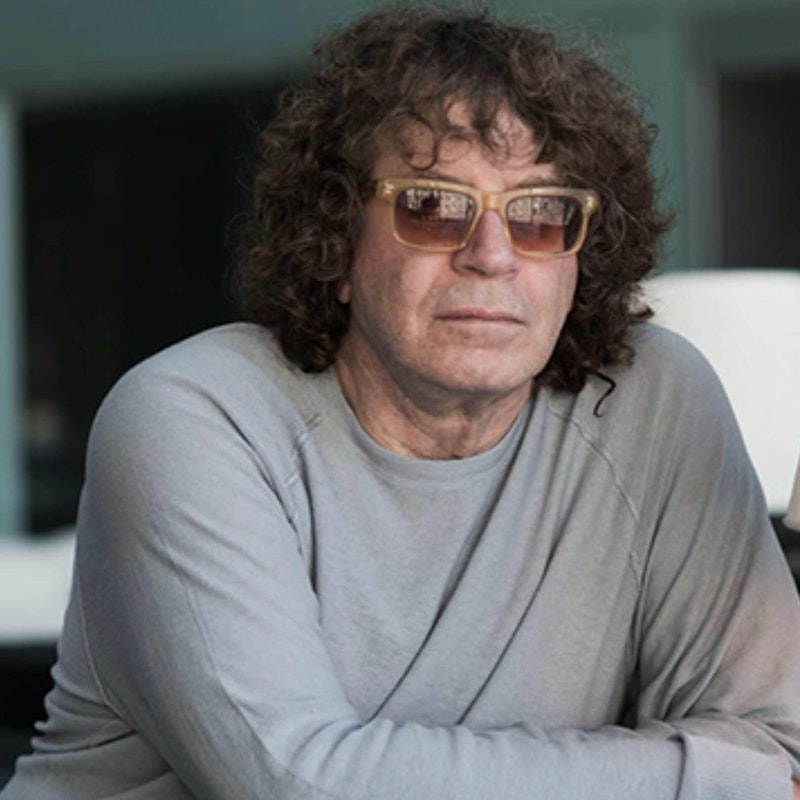 Randy Edelman - Music Producer, and Hollywood Film Composer