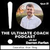 Creating The Future From The Future - Darren Farfan
