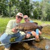 S6, Ep 41: Smallmouth Secrets and Streamer Savvy with Brendan Ruch