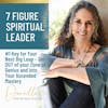 #1 Key for Your Next Big Leap – Get OUT of your Zone of Genius and into Your Ascended Mastery