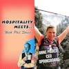 #008 - Hospitality Meets Anne Pierce - The Hospitality Charity CEO
