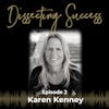 Ep 002: The Way of the Feather with Karen Kenney
