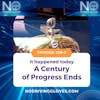 A Century of Progress comes to and End On This Day November 27, 1901 299s