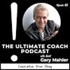 Creating and Being My Document with Gary Mahler