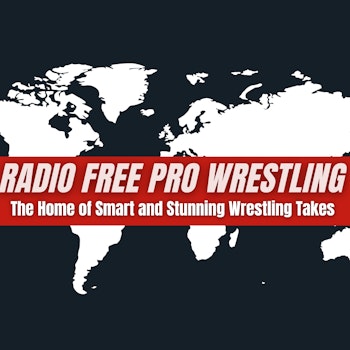 Radio Free ProWrestling Reviewed