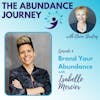 Brand Your Abundance with Isabelle Mercier