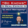 (EP: 141) Buying a Winter-Home in the U.S. - Interview with US REALTOR Debbie Drummond -