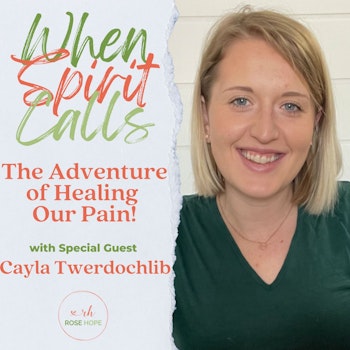 The Adventure of Healing Our Pain!