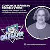 Corporate Trainer to Business Owner featuring Katie Schwartz, CCC-SLP with Business Speech Improvement
