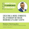 S6E77: Nadun Hennayaka / GAIA Project Australia - Creating a More Symbiotic Relationship Between Mankind & Planet Earth