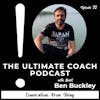 Connect To Your Inner Power - Ben Buckley