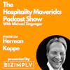 #236 Herman Koppe - Business Transformer at Herman Koppe - The Power of Social Selling
