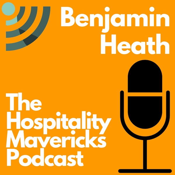 #28: Operational Challenges on a Small Island With Benjamin Heath, COO of Harbour Lights