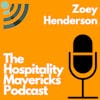 #69 Zoey Henderson, Founder of Fungtn, on the Conscious Consumer