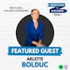 795: The competitive landscape of college admissions (and unique insights for entrepreneurs in standing out!) w/ Arlette Bolduc