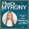 Exploring Synchronicity, Myrony & Our Soul Frequencies with Shanna Lee