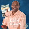 Dean Tolson – NBA Basketball Player and Author of the book Power Forward - The Jeff Bradbury Show