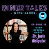 Is social media connecting us or dividing us more? With Dr. Josie Ahlquist
