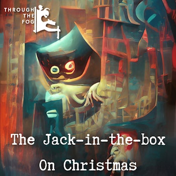 The Jack-in-the-Box at Christmas
