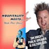 #018 - Hospitality Meets Jim Knight - The Culture Guru and Super Speaker