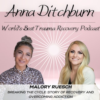 Ep.42 - Breaking the Cycle: Story of Recovery and Overcoming Addiction