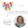Healing Your Mind, Body and Spirit To Reach Your Highest Potential with Jennifer Takagi