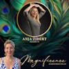 Ep19 Anja Žibert - The Heart Hunter's Revolution: How to Positively Disrupt Outdated Systems
