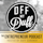 Off My Duff - The Entrepreneur Podcast Album Art