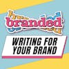 Writing for Your Brand: Using eBooks for Brand Growth and Thought Leadership