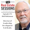 Episode 275 – Bob McKinnon, Director of Leadership Development, Exit Realty