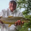 S5, Ep 87: East TN Fishing Report with Ellis Ward