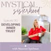 Developing Inner Trust