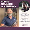EP149: Listening To Horses with David De Wispelaere