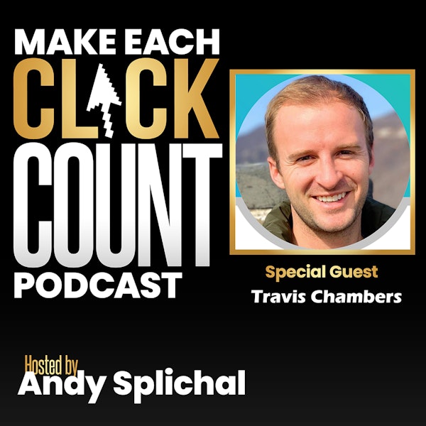 What Was Learned Studying A Billion Dollars of Ad Spend With Travis Chambers