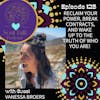 Reclaim Your Power, Break Contracts, and Wake up to the Truth of Who You Are! - Vanessa Broers