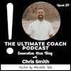 The Power of Compassionate Self-Forgiveness - Chris Smith