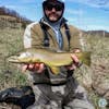 S6, Ep 28: East Tennessee Fishing Report with Ellis Ward