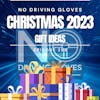 Holiday Gift Suggestions from No Driving Gloves Ep 293