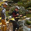 S4, Ep 144: Central VA Fishing Report with TaleTellers Fly Shop