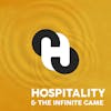 Hospitality and The Infinite Game #004: No Planet B